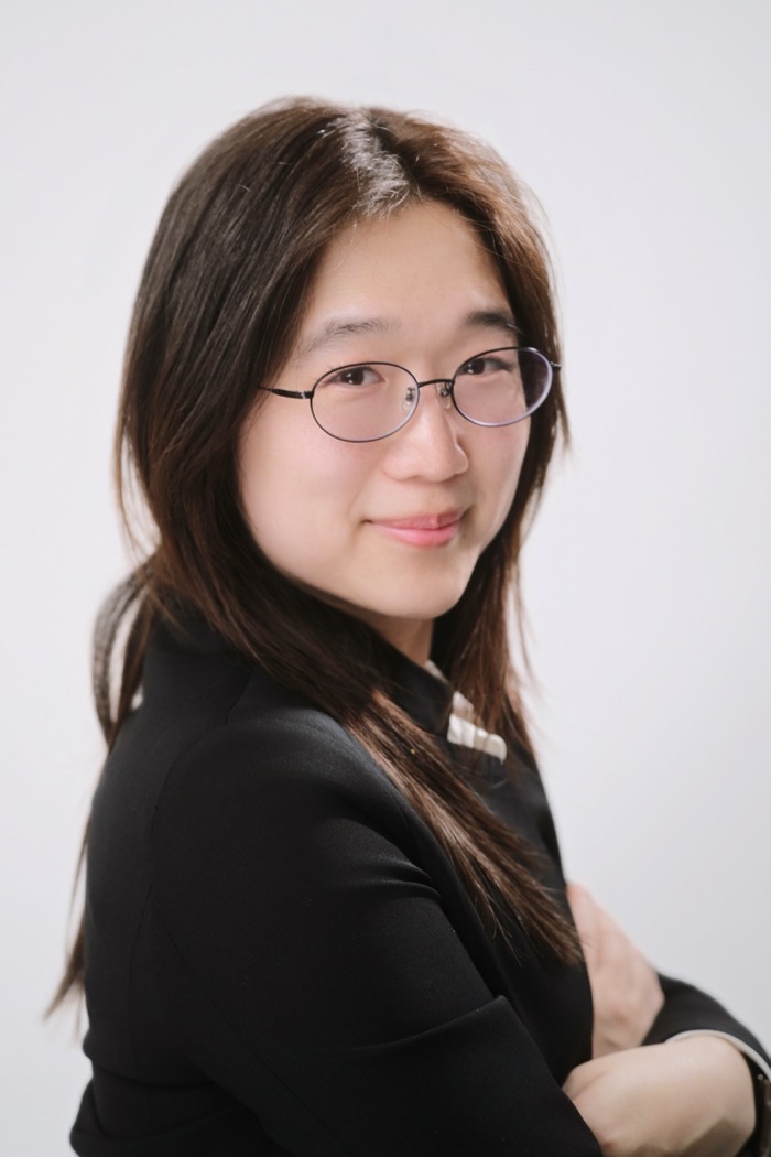 Jennie Wang